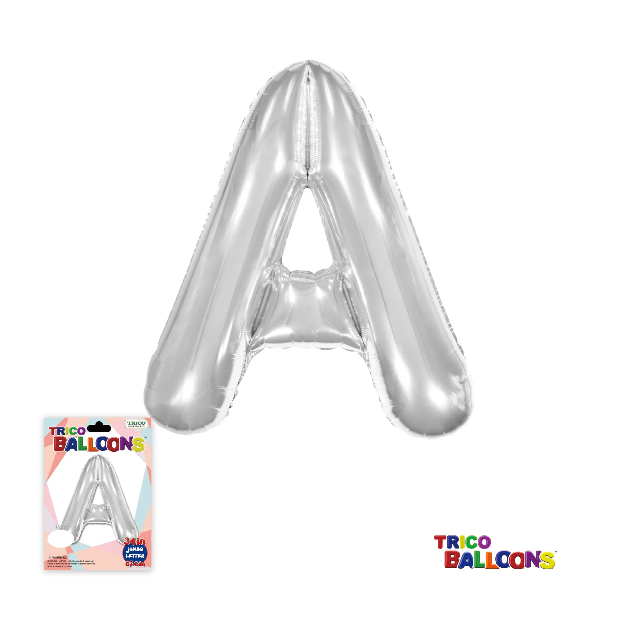 Kingdom Balloons