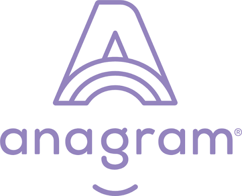 Anagram Logo