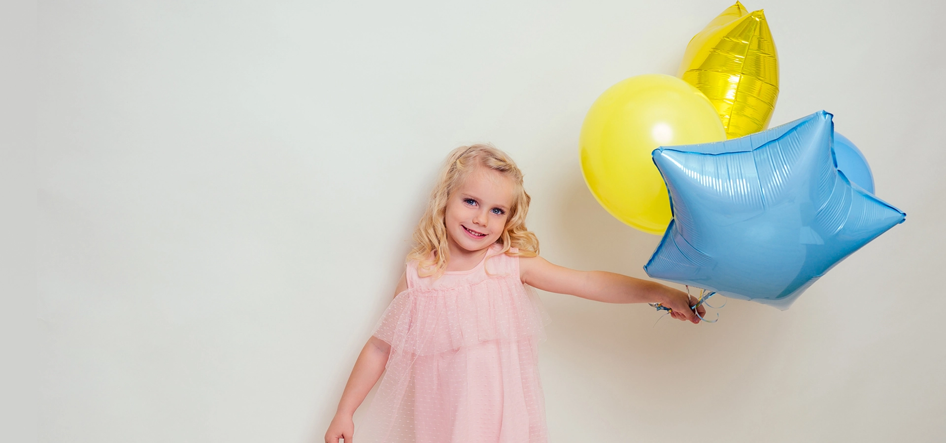 Kingdom Balloons