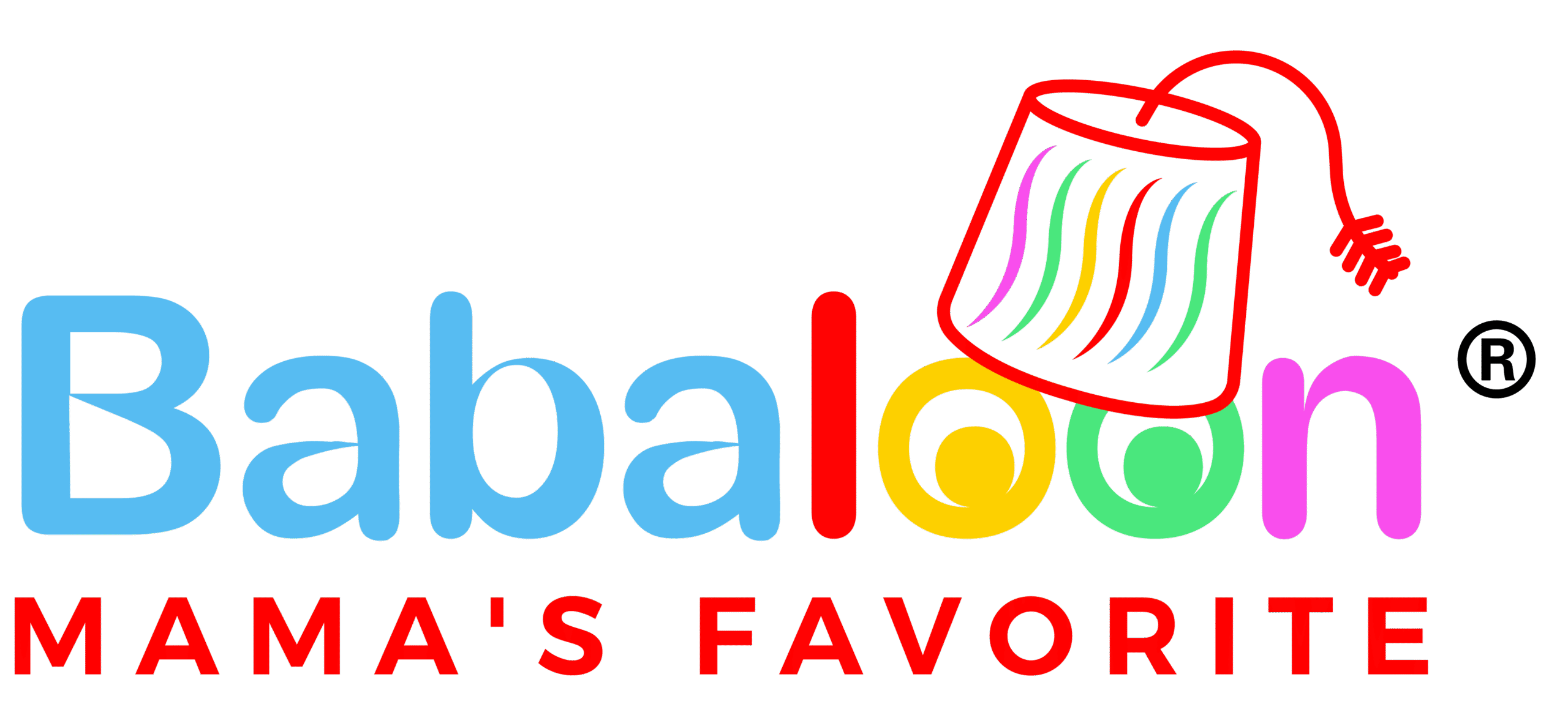 Babaloon Logo